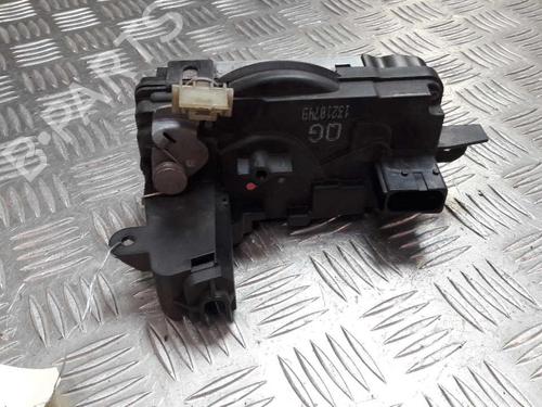 Used Front right lock Front right lock OPEL ASTRA H Estate (A04) 1.7 CDTI (L35) (101 hp) 23716506 23716506