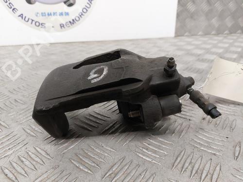 Used Left front brake caliper Left front brake caliper VW POLO IV (9N_, 9A_) 1.4 TDI (80 hp) 23747865 23747865