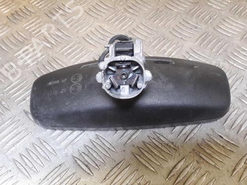Used Rear mirror Rear mirror PEUGEOT 308 I (4A_, 4C_) 1.6 HDi (109 hp) 23724913 23724913
