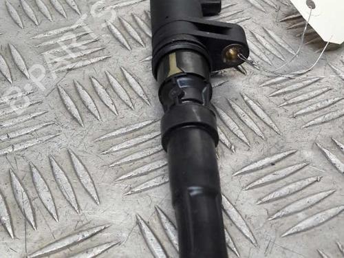 Used Ignition coil Ignition coil RENAULT CLIO II (BB_, CB_) 1.4 16V (B/CB0P, BB13) (98 hp) 23735471 23735471