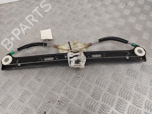 Used Rear right window mechanism Rear right window mechanism BMW X3 (E83) xDrive 20 d (177 hp) 29846242 29846242