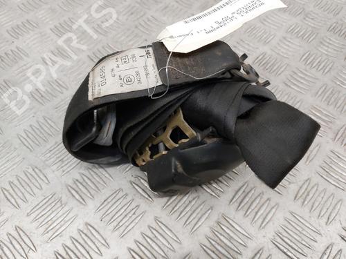 Used Front left seatbelt Front left seatbelt RENAULT RAPID Box Body/MPV (F40_, G40_) 1.1 (46 hp) 23747216 23747216
