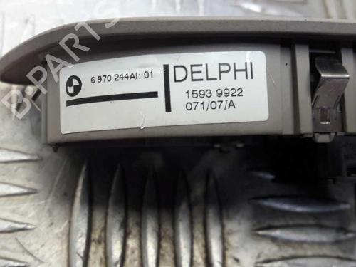 Right front window switch BMW 1 (E87) 118 d | BP23734761I26 