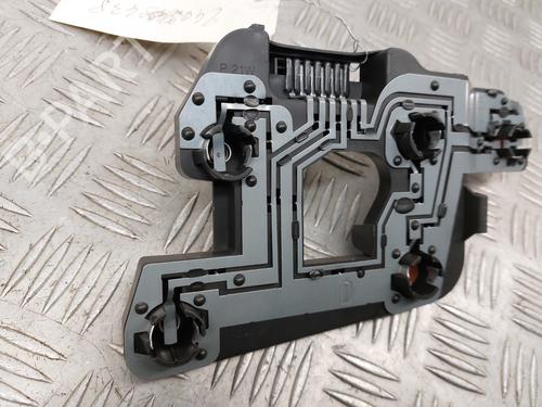 Used Lamp holder Lamp holder CITROËN XSARA (N1) 1.9 D (70 hp) 23660122 23660122