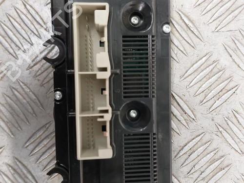 Climate control VW GOLF V (1K1) 2.0 TDI 16V | BP24854156I5 