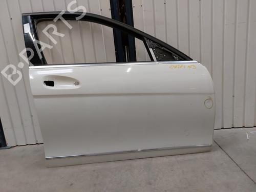 Right front door MERCEDES-BENZ C-CLASS (W204) C 220 CDI (204.002) | BP26170516C3 
