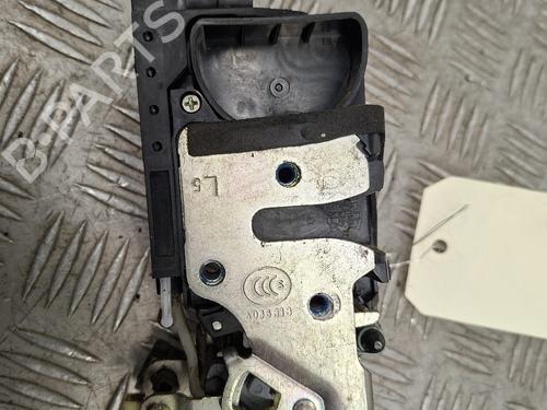 Front left lock CHEVROLET SPARK (M300) | BP36055082C98 - Image 2