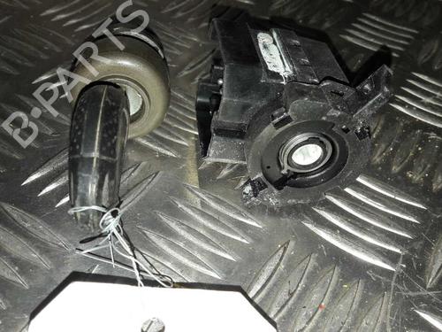 Used Ignition barrel Ignition barrel MINI MINI (R50, R53) Cooper S (170 hp) 24851638 24851638