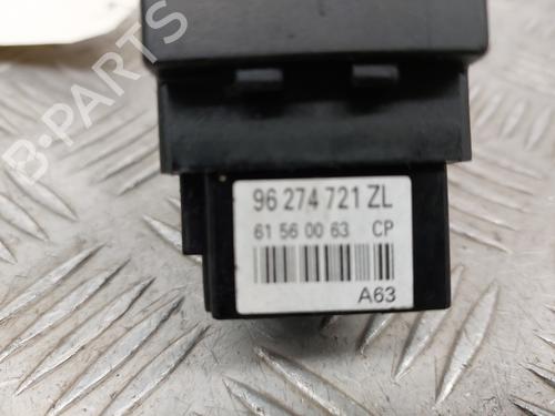 Switch CITROËN XANTIA (X1_, X2_) 2.0 HDI 90 | BP23748211I30 