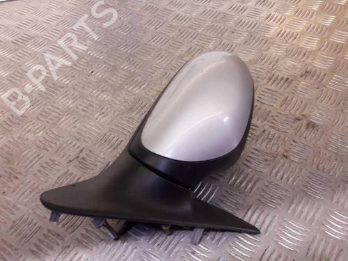 Right mirror PEUGEOT 406 (8B) 2.0 HDI 110 | BP23717957C27 