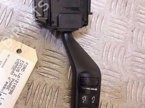 Used Steering column stalk FORD FOCUS II (DA_, HCP, DP) 1.8 TDCi (115 hp) 23726021