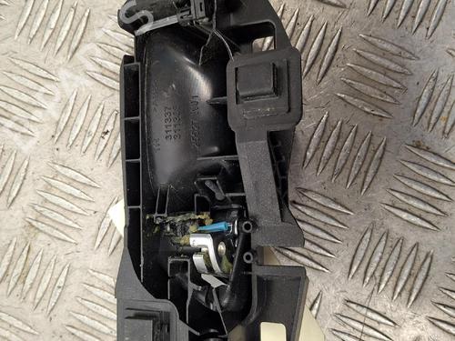 Used Front right interior door handle Front right interior door handle PEUGEOT 308 II (LB_, LP_, LW_, LH_, L3_) 1.2 THP 130 (131 hp) 39630854 39630854