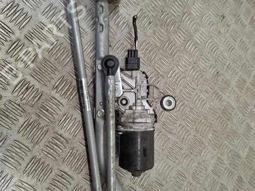 Front wiper motor CHEVROLET SPARK (M300) | BP36055047M29 - Image 2