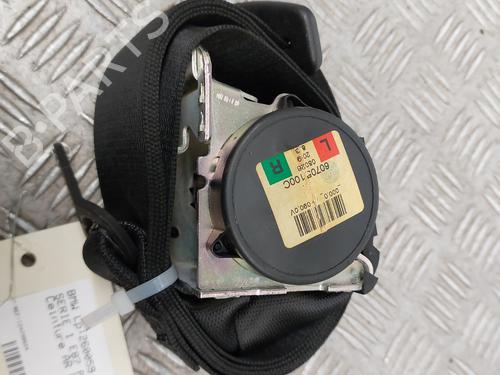 Rear left seatbelt BMW 1 (E87) 118 d | BP33967237I29 - Image 4
