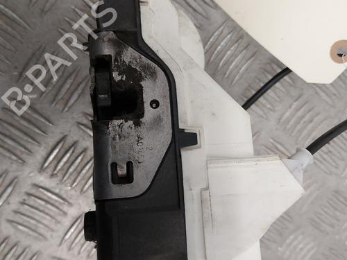 Front left lock CITROËN BERLINGO MULTISPACE (B9) 1.6 HDi 110 | BP30967489C98 - Image 3