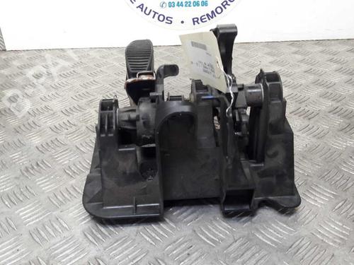 Used Break pedal Break pedal FIAT PANDA (312_, 319_) 1.2 (312PXA1A) (69 hp) 23734060 23734060