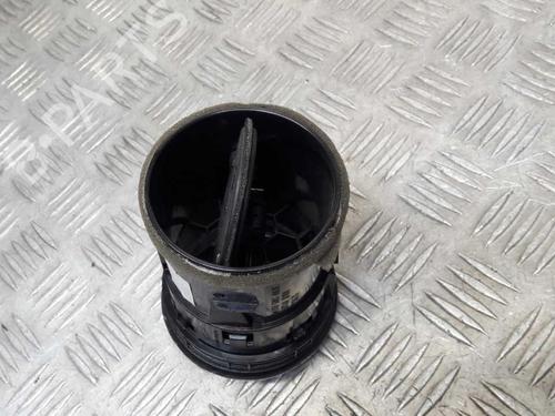 Air vent NISSAN QASHQAI I (J10, NJ10) 1.5 dCi | BP23734289I21 