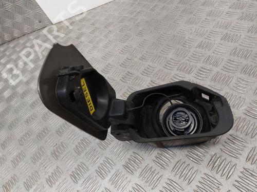 Fuel flap PEUGEOT 407 (6D_) 2.0 HDi 135 (6DRHRH, 6DRHRE, 6DRHRG, 6DRHRJ) | BP23736567C131