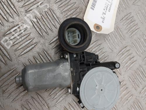 Left front window motor SUZUKI SWIFT III (MZ, EZ) 1.3 (RS413, ZC11S) | BP30933381E21