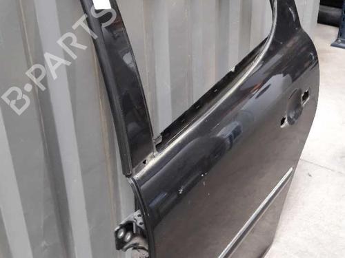 Left rear door PEUGEOT 207 (WA_, WC_) 1.6 HDi | BP23714698C4 