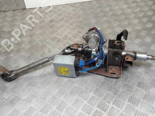 Used Steering column RENAULT TWINGO II (CN0_) 1.2 16V (CN0K, CN0V, CN0A) (76 hp) 23714285