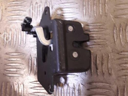 Tailgate lock FIAT PANDA (169_) 1.1 (169.AXA1A) | BP24852934C101 