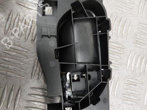 Rear left interior door handle PEUGEOT 308 I (4A_, 4C_) 1.6 HDi | BP23745432I15 