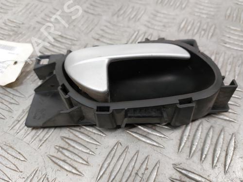 Front right interior door handle PEUGEOT PARTNER Tepee 1.6 HDi 16V | BP23748831I14 