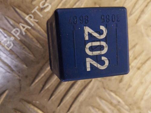 Electronic module VW PASSAT B5.5 (3B3) 1.9 TDI | BP24852779M83 