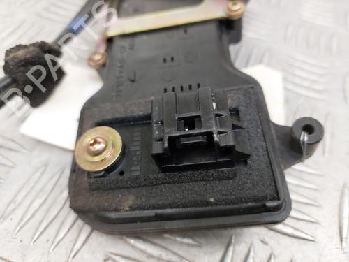 Rear right lock MAZDA 2 (DY) 1.4 CD | BP23745595C99 
