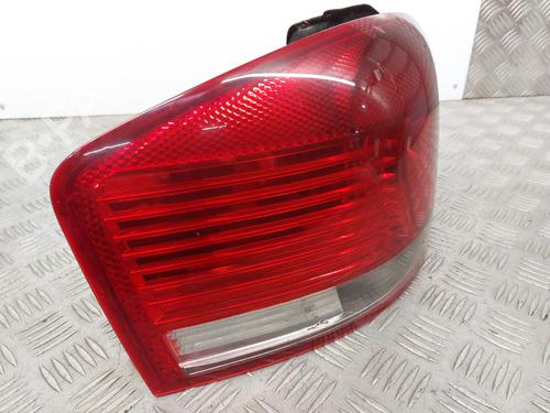 Left taillight AUDI A3 (8P1) 1.9 TDI | BP24174385C34 