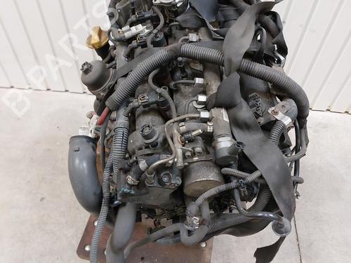 Engine OPEL CORSA D (S07) 1.3 CDTI (L08, L68) | BP24395281M1 - Image 5