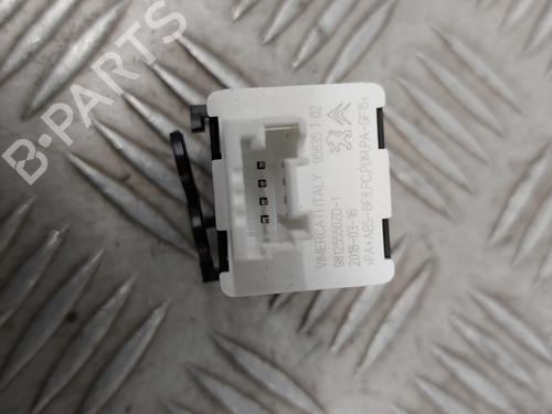 Used Headlight switch Headlight switch CITROËN C3 III (SX) 1.6 BlueHDi 75 (75 hp) 28352278 28352278