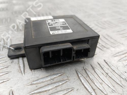 Electronic module HONDA CIVIC VI Hatchback (EJ, EK) 1.4 i S (EJ9) | BP24853921M83 - Image 3