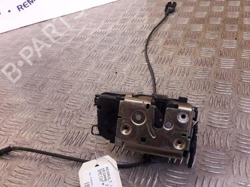 Rear left lock RENAULT MEGANE II (BM0/1_, CM0/1_) 2.0 16V (BM0U, CM0U) | BP24852601C100 