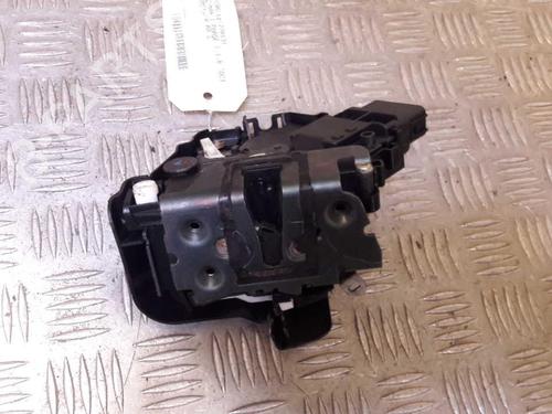 Used Rear left lock Rear left lock FORD FOCUS C-MAX (DM2) 1.8 TDCi (115 hp) 23725519 23725519
