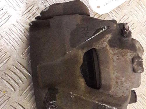 Used Right front brake caliper Right front brake caliper RENAULT MEGANE III Hatchback (BZ0/1_, B3_) 1.5 dCi (86 hp) 23715686 23715686