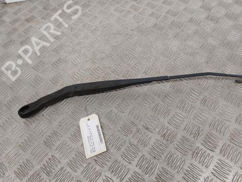 Used Front windshield wiper arm Front windshield wiper arm OPEL MERIVA A MPV (X03) 1.7 CDTI (E75) (100 hp) 30127796 30127796