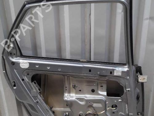 Dør venstre bak CITROËN C5 II (RC_) 2.0 HDi (RCRHRH) | BP23734517C4 