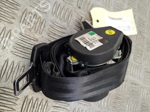 Rear right seatbelt VW GOLF VI (5K1)  | BP37482155I28  - Image 5
