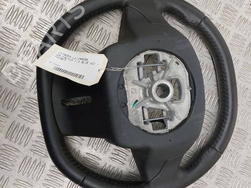 Used Steering wheel Steering wheel CITROËN C4 CACTUS 1.5 BlueHDi 100 (102 hp) 23746657 23746657