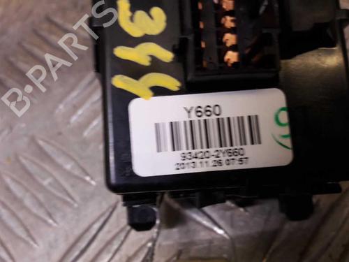 Steering column stalk KIA SPORTAGE III (SL) 1.7 CRDi | BP23655224I23 - Image 2