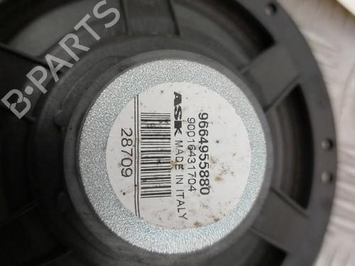 Speaker PEUGEOT 206+ (2L_, 2M_) 1.1 | BP23743828E2 - Image 2