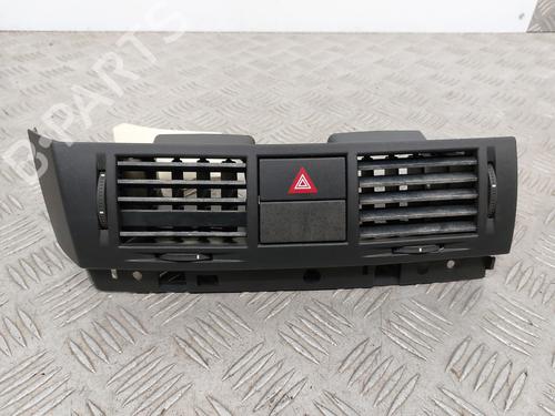 Luftventil OPEL MERIVA A MPV (X03) 1.6 (E75) (105 hp) 33160687