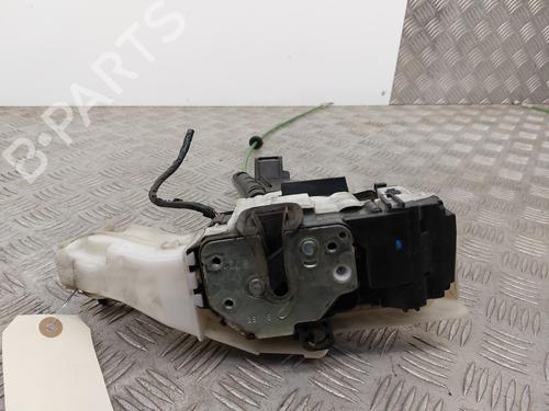 Front left lock LANCIA YPSILON (843_) 1.3 JTD (843.AXD11, 843.AXD1A) | BP30458135C98
