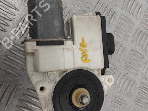 Used Left front window motor BMW X3 (E83) xDrive 20 d (177 hp) 29749898
