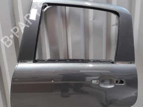 Dør venstre bak CITROËN C3 II (SC_) 1.6 BlueHDi 75 (75 hp) 23728299