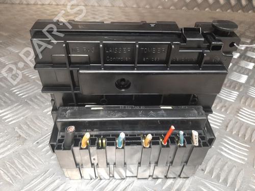 Fuse box CITROËN C2 (JM_) 1.4 | BP24851877E1 - Image 2