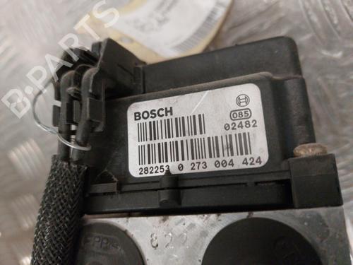 ABS Bremseaggregat FIAT PUNTO (188_) 1.2 16V 80 (188.233, .235, .253, .255, .333, .353, .639,... | BP23655229M43 