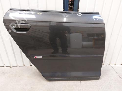 Right rear door AUDI A3 Sportback (8PA) 1.9 TDI | BP24618797C5 